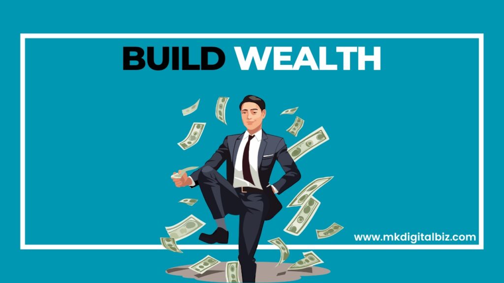 Investing for Beginners: Building Wealth Smartly in 2024