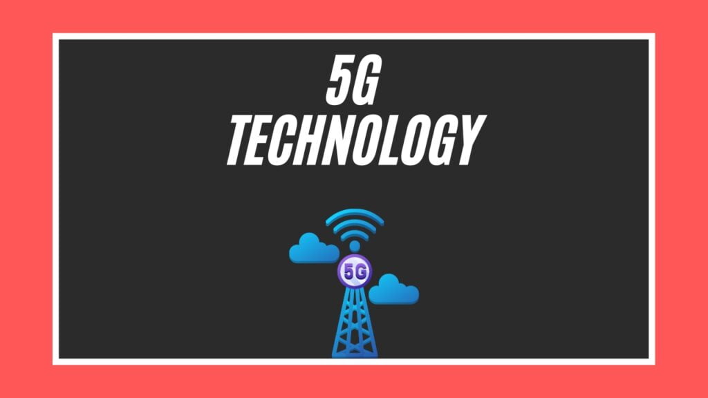 Exploring the Impact of 5G Technology on Communication
