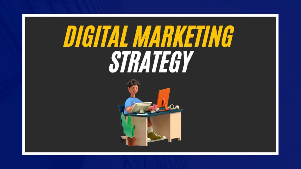 10 Innovative Digital Marketing Strategies to Boost Your Online Presence