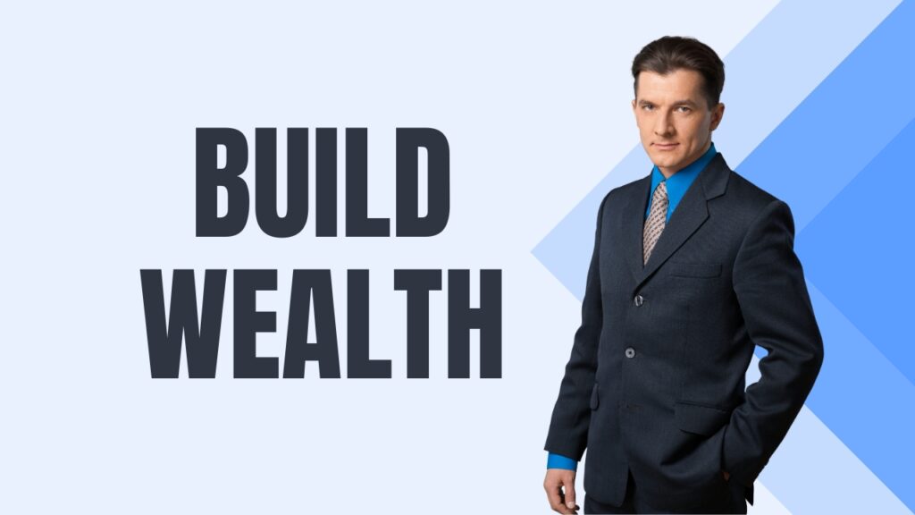 6 Ways to Build Wealth in Your 20’s : Financial Freedom